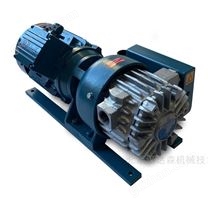 Ommer RMS 20真空泵