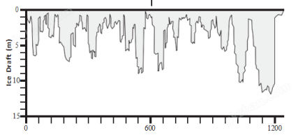 IPS冰厚度剖面儀