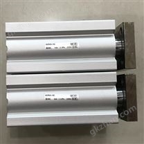 带导杆薄型气缸SMC产品特性一览