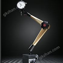 HG 工作半径R200液压表座液压夹紧系统