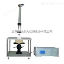 塑料泡沫落球回弹试验机