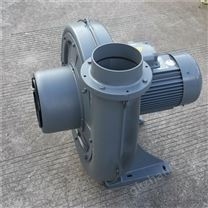 注塑機設(shè)備用全風(fēng)TB透浦式鼓風(fēng)機