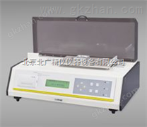 摩擦系數(shù)測定儀