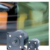 Phytron ZSS 57.200.2.5两相混合步进电机