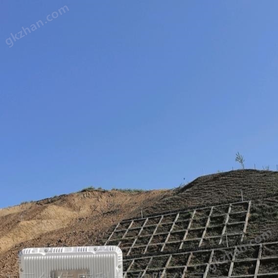 Bridge/Slope Deformation Monitoring Solution