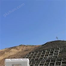 桥梁/边坡形变监测解决方案