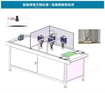 宽幅等离子清洗机