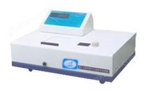 紫外可見分光光度計(jì)