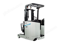 FBR系列新款 载重1000-2500kg 站驾前移式电瓶叉车