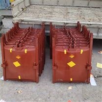 小型渠道閘門