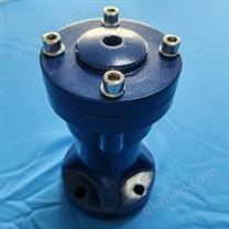 ZH系列单击式空气锤