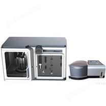 全自動紫外分光測油儀