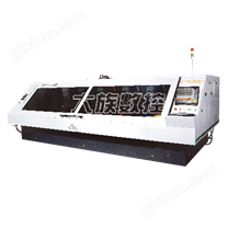 CCD機械鉆孔機