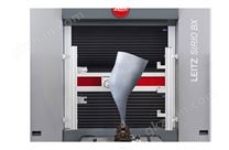 Leitz Sirio BX 葉片及回轉(zhuǎn)體專機
