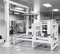 TMD-ZB01伺服坐标式码垛机