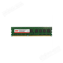 宜鼎内存条DDR3 ECC UDIMM