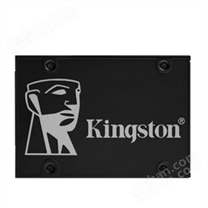 kingston/金士顿  KC600 2.5 英寸和 mSATA 固态硬盘