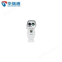 雙光譜智能中載云臺攝像機