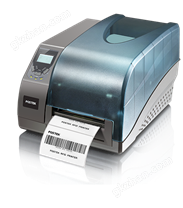 POSTEK G6000小型工業(yè)級條碼打印機