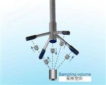 Vectrino3D 剖面流速測試儀