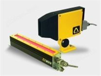 光電二極管列陣焊縫定位孔檢測器