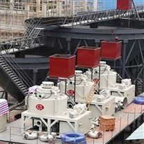 水磨長石生產整線解決方案(廣西項目）
