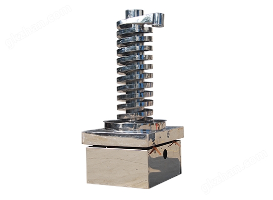 CZ电机振动提升机