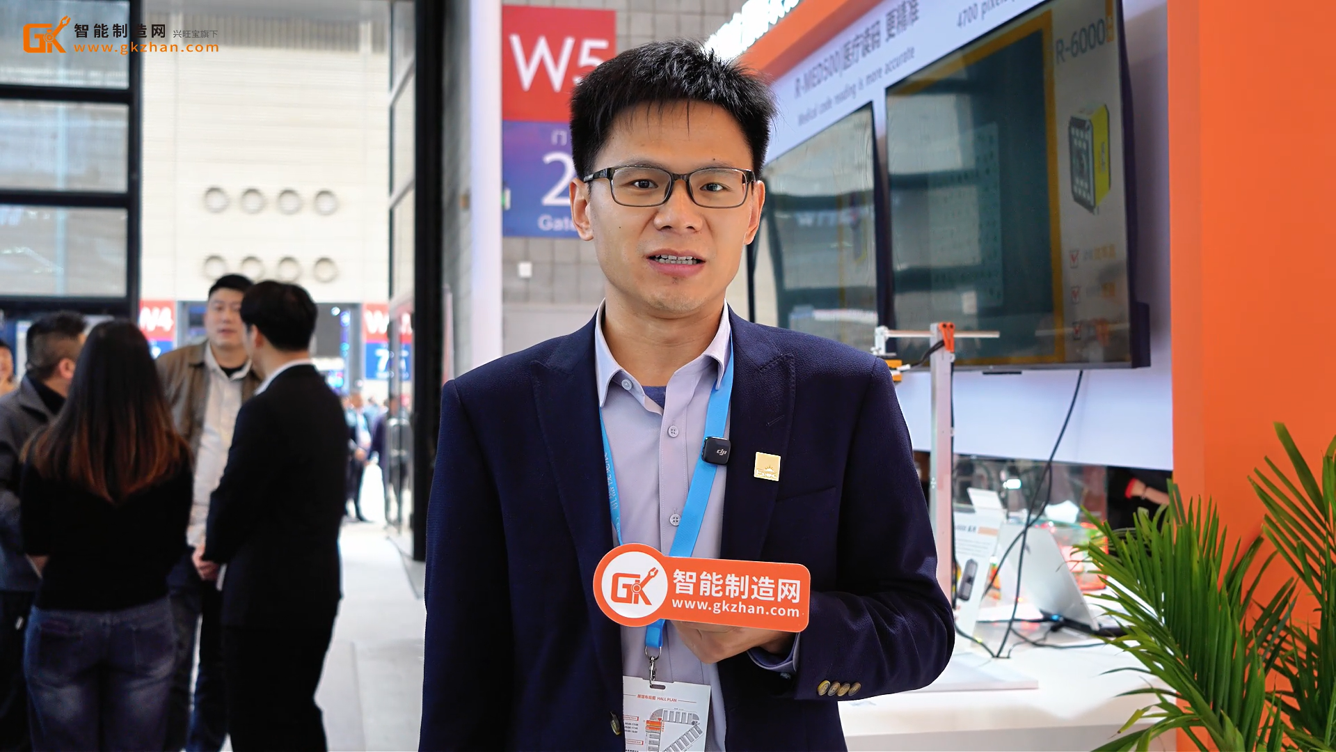 研祥金碼AI讀碼器、行業(yè)專用讀碼器等全明星讀碼產(chǎn)品亮相2026上海機器視覺展