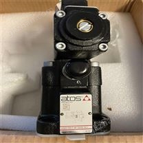 原装ATOS阿托斯比例溢流阀安装后调试