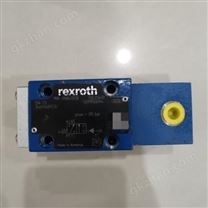 力士乐换向阀结构与分类