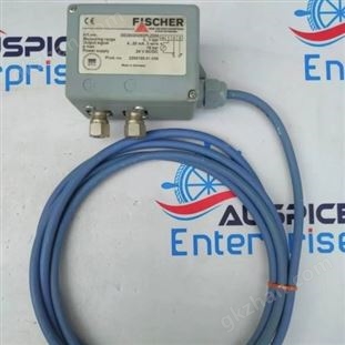 Fischer差壓變送器DE2802N292PLZ000