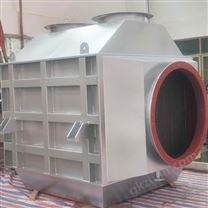 供暖換熱器廠家板式氣氣換熱器
