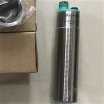 P+F对射型光电传感器安装说明