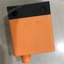 德国易福门IFM接近开关 选用标准