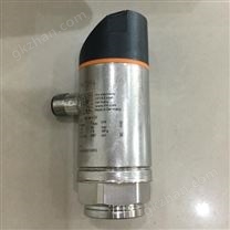 IFM易福门编码器注意事项