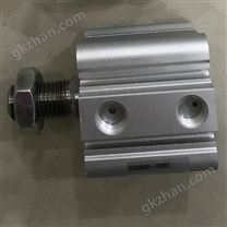 SMC薄型气缸技术和应用
