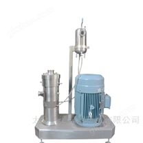 管線式牛脾提取物注射液膠體磨