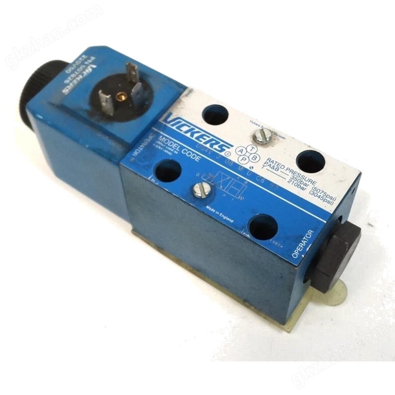 Festo/Festo check valve prevents backflow