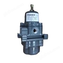 費希爾/Fisher 雙法蘭工業蝶閥