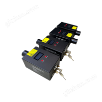 連續半導體光源