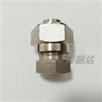 CB/T4328-2013A型搭焊中間平肩螺紋接頭