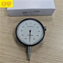 西鐵城CITIZEN指針測(cè)微器3M-100