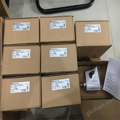 現(xiàn)貨供P+F倍加福編碼器功能擴(kuò)展