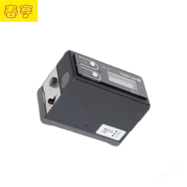 日本SK高精密数显水平仪DL-M1精度0.01mm