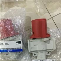 日本SMC模块式连接器