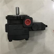 定量葉片泵YUKEN分類及參數(shù)