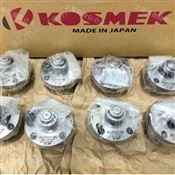 日本考世美KOSMEK高能力氣動托盤