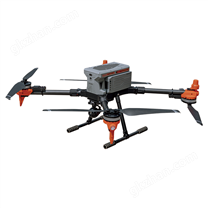 應(yīng)急偵察無人機(jī)火場態(tài)勢感知關(guān)鍵物資直達(dá)