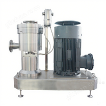 納米高剪切膠體磨