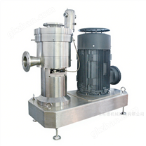 石墨烯水性浆料研磨分散机